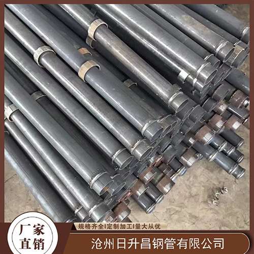 后湖管理区声测管生产厂家