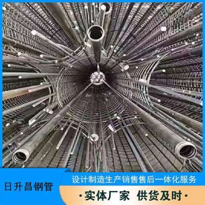 后湖管理区桩基声测管检测时主要考虑两方面的规范内容