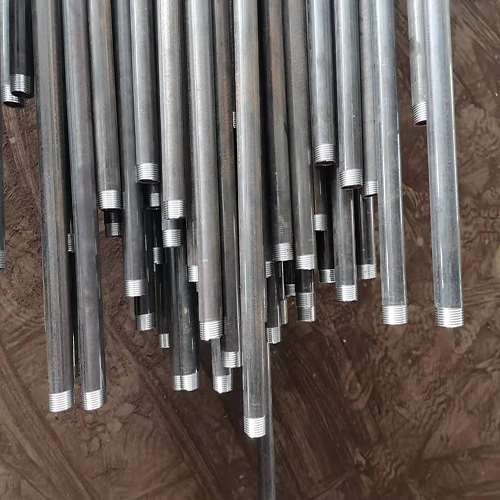 后湖管理区声测管重量是多少？买管必知的计算公式