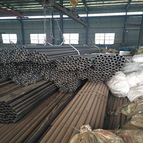 后湖管理区[50声测管规格尺寸]建立中长期去产能有效机制