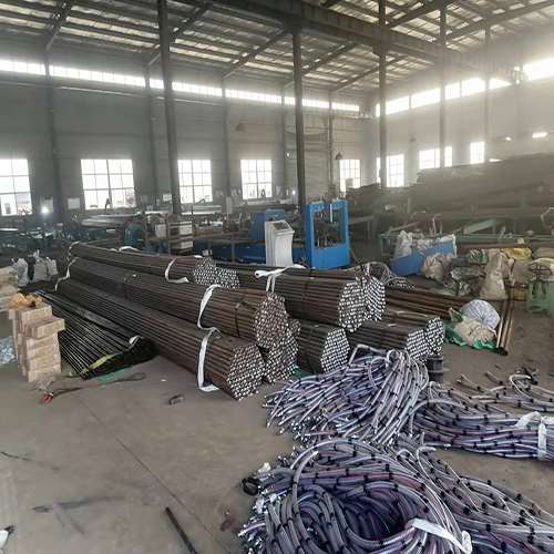 后湖管理区声测管施工及验收规范（最全最详细）