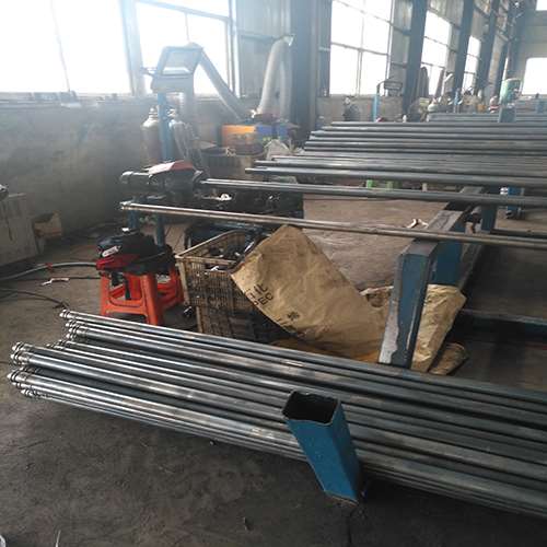 后湖管理区桥梁桩基声测管的施工工艺流程