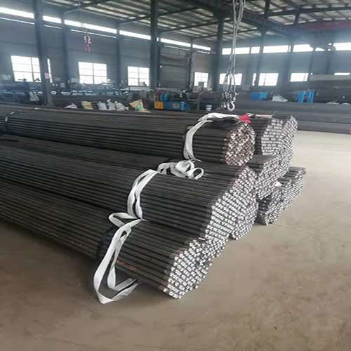 后湖管理区使用声测管进行检测的目的和方法